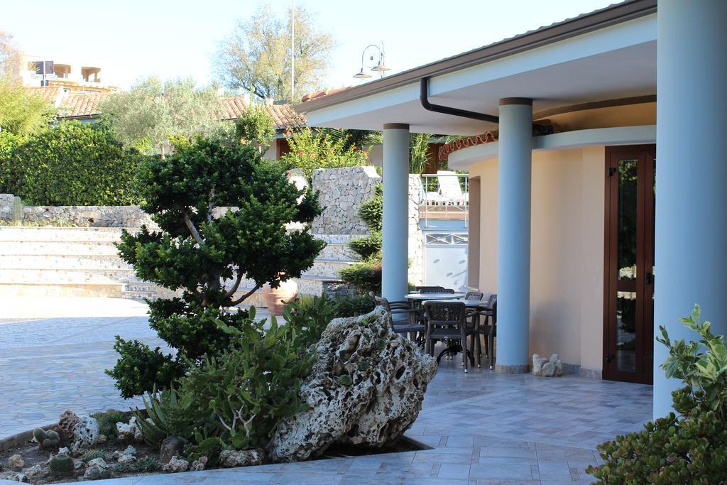 Hotel Stella Marina Capo Vaticano Room photo